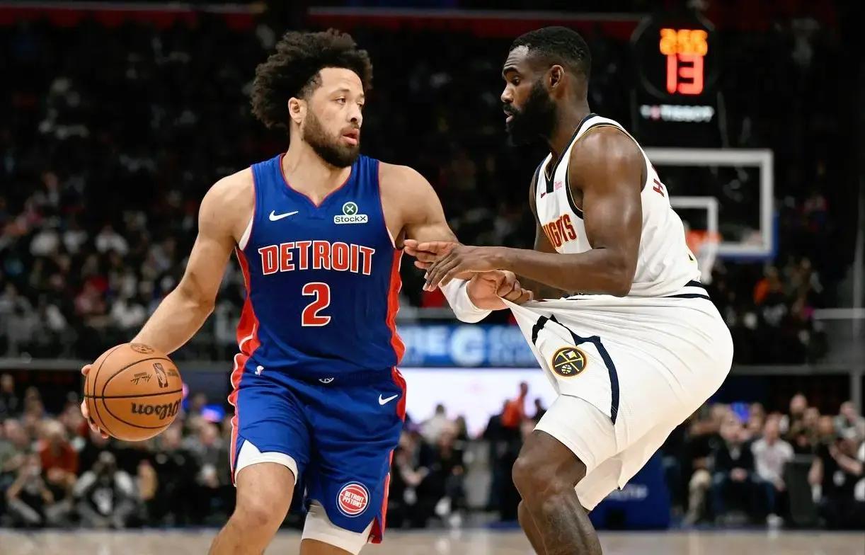 太狠了！穆雷在切尔西比赛中绝杀底特律活塞战术微调备战NBA总决赛，密尔沃基雄鹿围绕国王杯再遭质疑的简单介绍